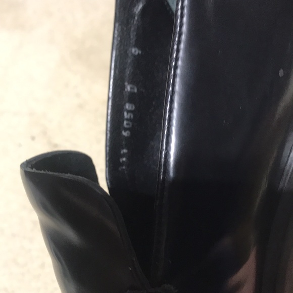 Gucci loafers